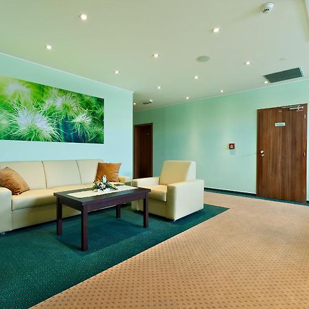 Hotel Viktor Bratislava Interior foto