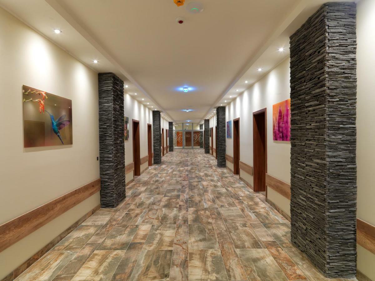 Hotel Viktor Bratislava Exterior foto
